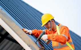 Fast & Reliable Emergency Roof Repairs in Pitman, NJ